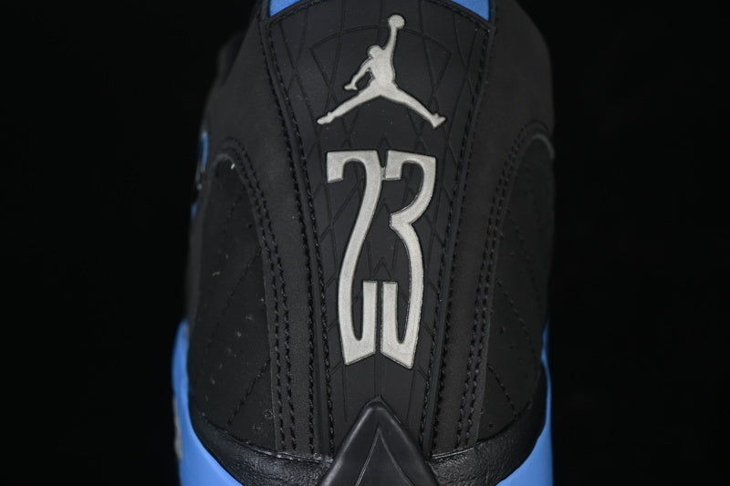 Air Jordan 14 “University Blue”