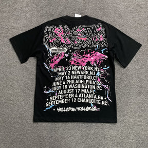 Camisa Hellstar “The future is yours"