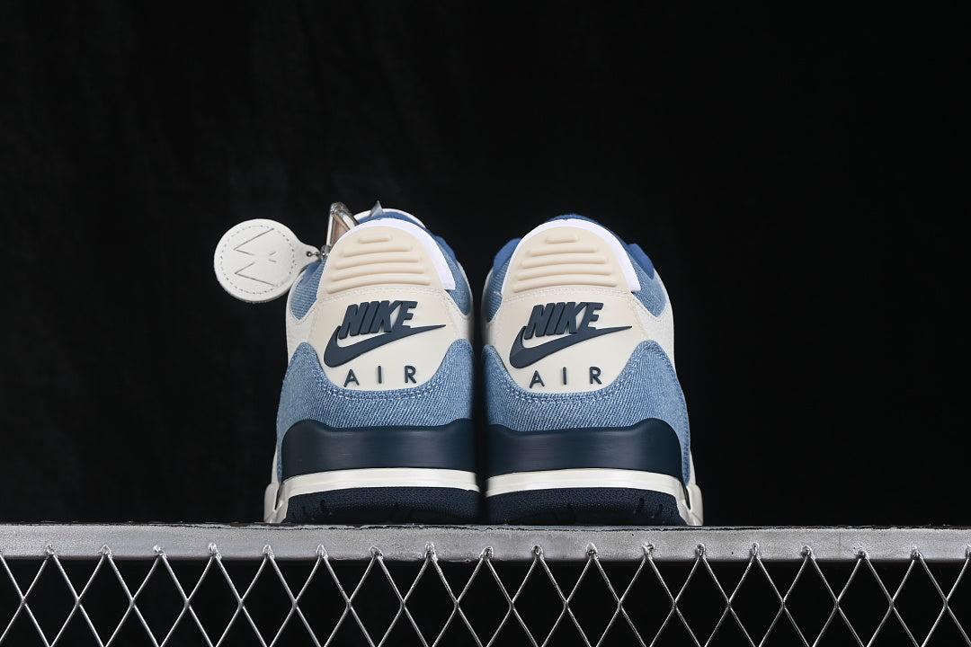 Air Jordan 3 x Levi's “All-Star”