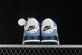 Air Jordan 3 x Levi's “All-Star”
