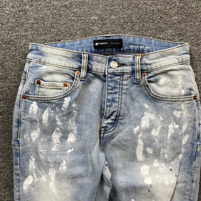 Calça Skinny Purple Brand