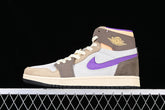 Air Jordan 1 High “CMFT 2 University Palomino”
