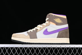 Air Jordan 1 High “CMFT 2 University Palomino”
