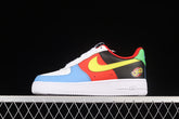 Air force 1 x Uno