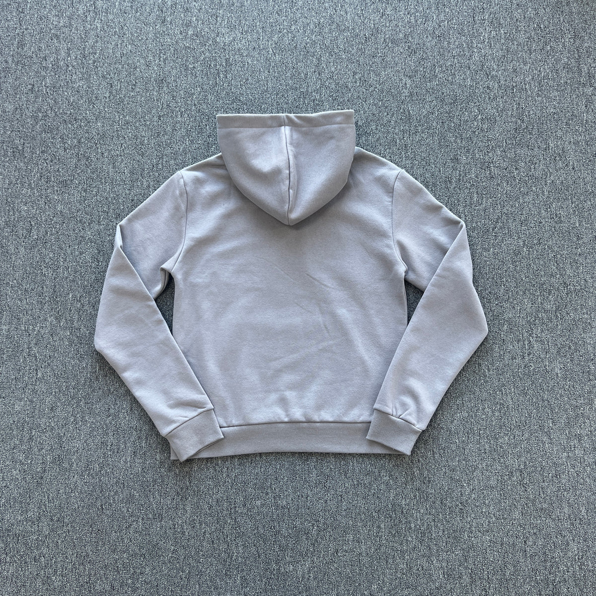 Conjunto Syna World “Syna Team“ ( Cinza e Rosa )