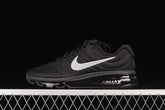 Air max 2017 “White Black”