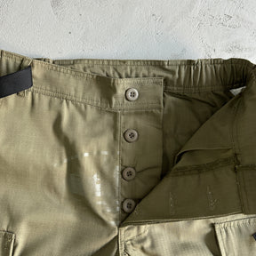 Calça Corteiz “Military Green”