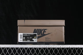 Air Jordan 1 Low "Medium Olive”