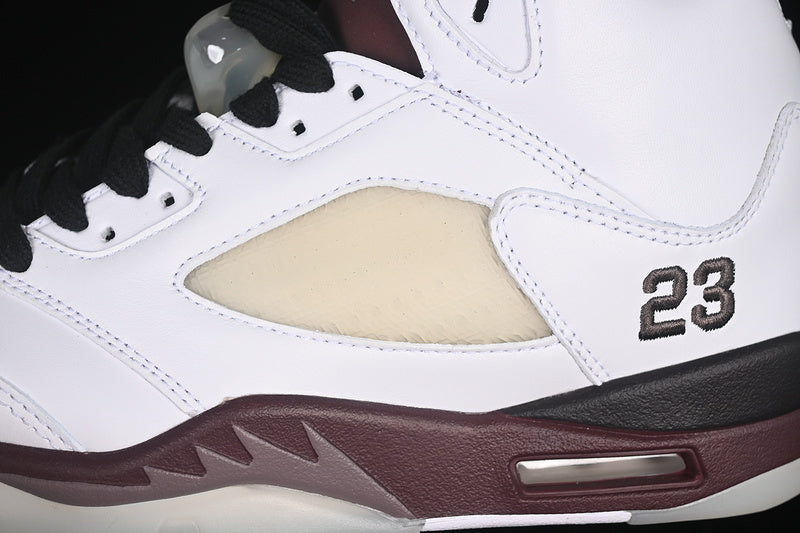 Air Jordan 5 x A Ma Maniére