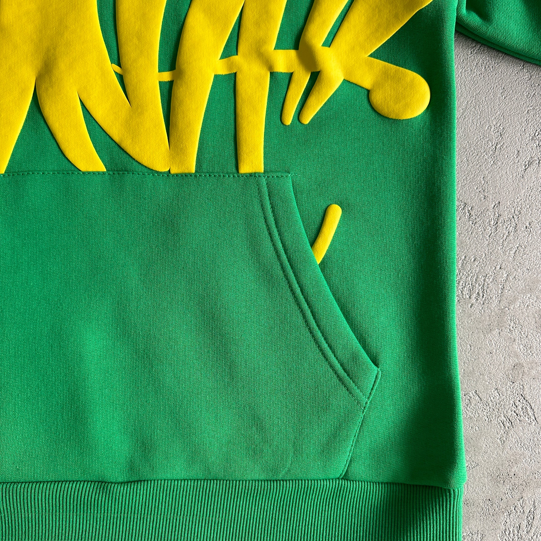 Conjunto Syna World “Sy Team”