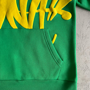 Conjunto Syna World “Sy Team”