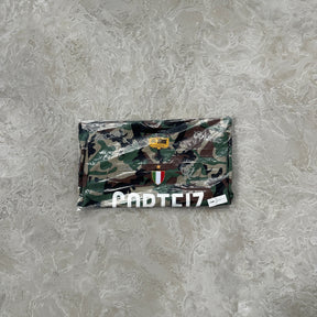 Sponsors Training ( Verde Militar )