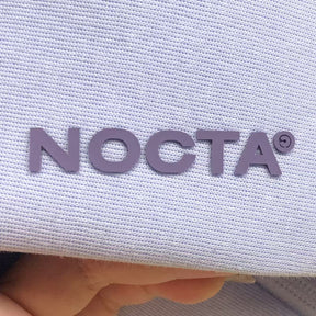 Conjunto Nocta x Nike Tech Fleece “Lavander”