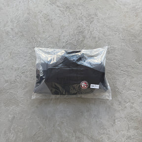 Casaco Corteiz “Avalanche Bolo Jacket