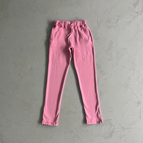 Conjunto Trapstar “Batwing Cropped”