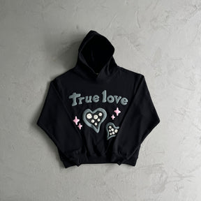 Moletom Broken Planet “True Love”