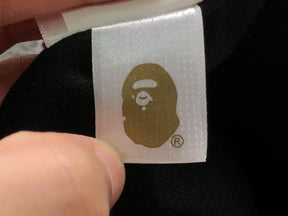 Camisa Bape x Coca-Cola “Coke Ape”