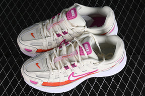 Nike P-6000 “Pale Ivory Team Orange”