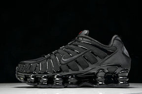 Nike Shox “Metalic Hematite”