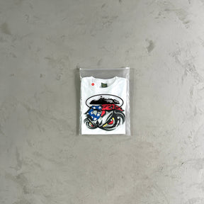 Camisa Corteiz “P+F Chrome”