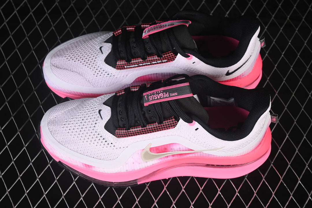 Air Zoom Pegasus Premium “Pearl Pink”