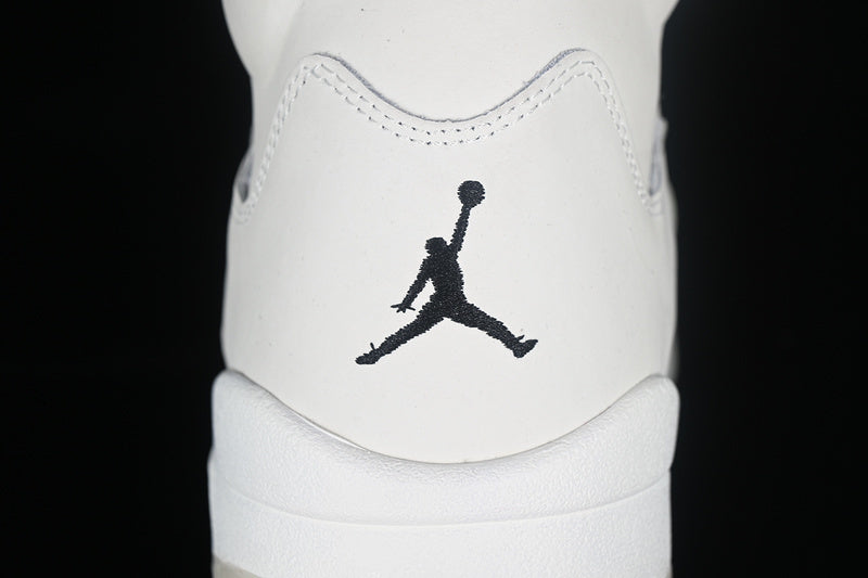 Air Jordan 5 “Sail”
