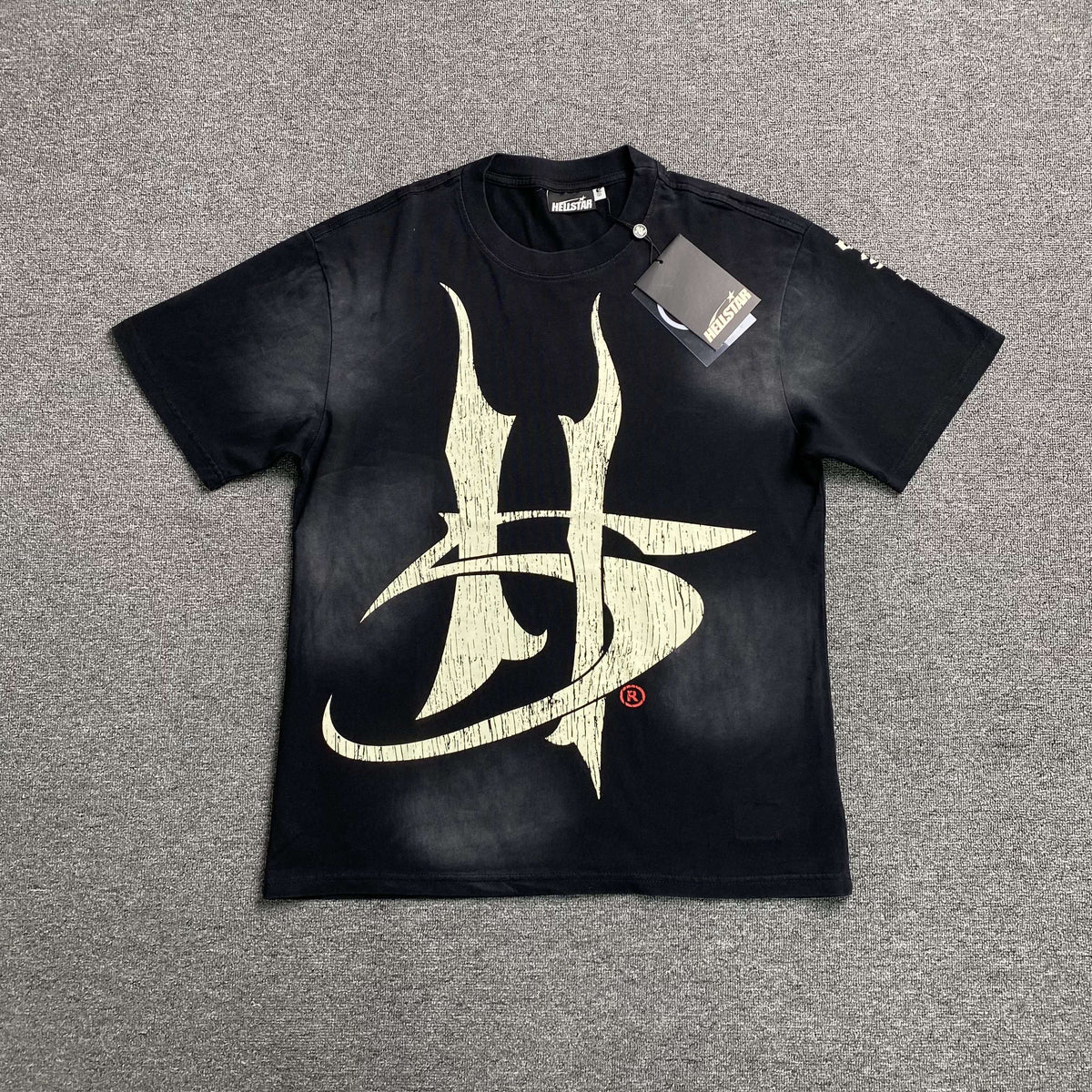 Camisa Hellstar “As Above To Below”