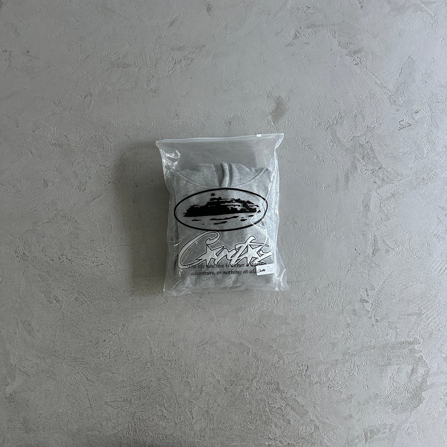 Conjunto Coreteiz “Multicolor Alphabet”