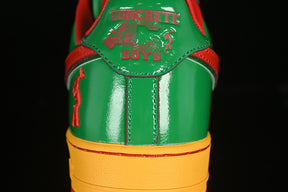 Air force 1 x Lil Yachty