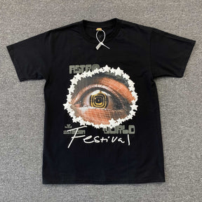 Camisa Cactus Jack “Open ur Eyes”