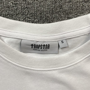 Camisa Trapstar ”Its a Secret” ( Branca )