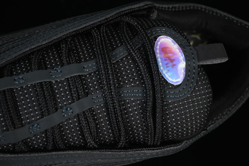 Air max 97 x Ducks of a feather “Thunder”