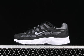 Nike P-6000 “PRM Black”