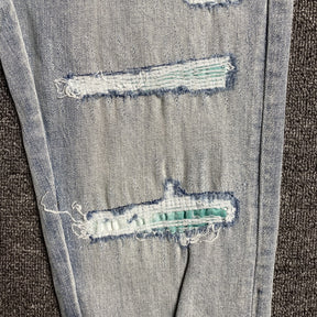 Calça Amiri “MX1”