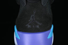 Air jordan 6 ”Aqua”