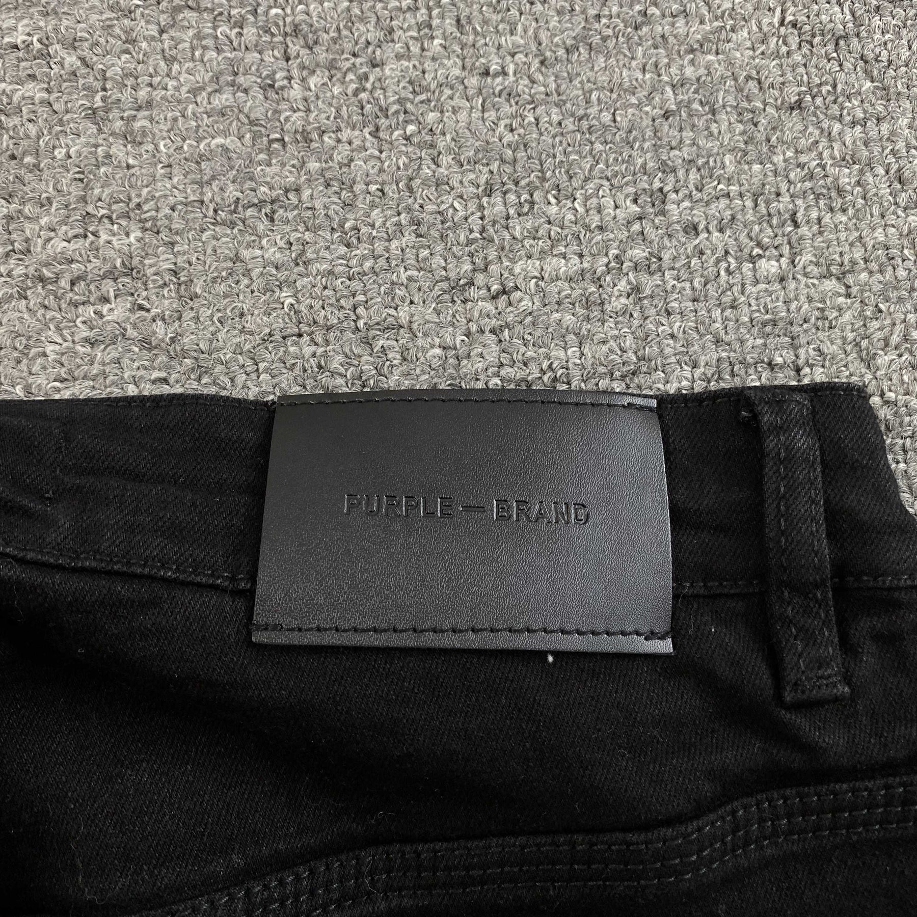 Calça Purple Brand