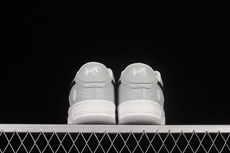 BAPE STA “Tokyo Grey”