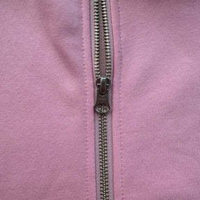 Moletom Corteiz “Hybrid Jacquard Knit ” ( Rosa )