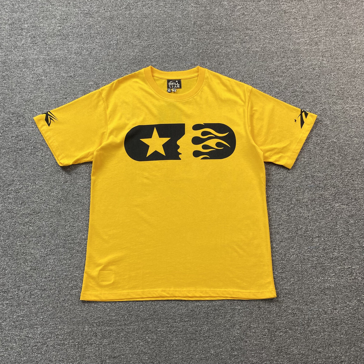 Camisa Hellstar “Hellstar Sports”