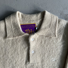 Sueter Corteiz “Morehairfuzzy Collar”