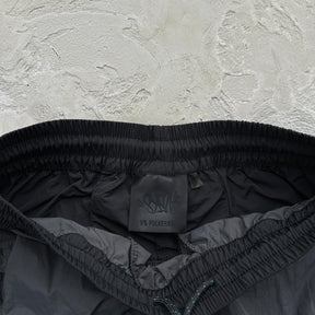 Conjunto Syna World “Team Pipe“ ( Preto )