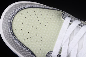 Air Jordan 1 Low x Union LA “Passport Pack Pistachio”