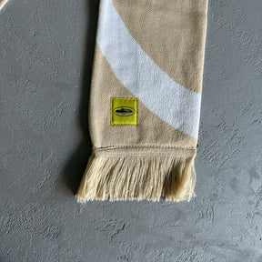 Cachecol Corteiz ( Branco )