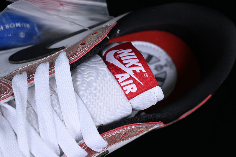 Air Jordan 1 Low x Trophy Room “Rookie Card”