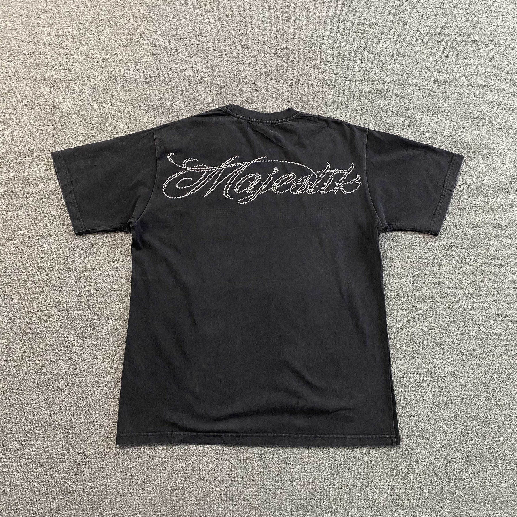 Camisa Majestik “American Football”