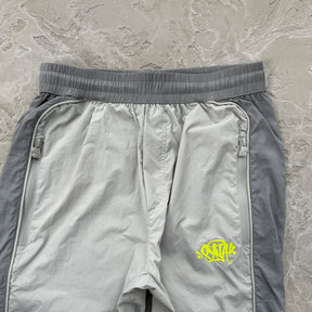 Conjunto Syna World “Team Pipe“ ( Cinza )