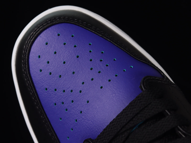 Air Jordan 1 Low “Dark Concord”