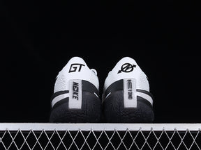 Air Zoom GT Cut TB “White and Black”