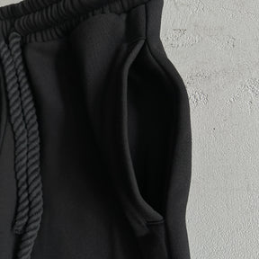 Conjunto Syna World Frio ( Preto e Vermelho )