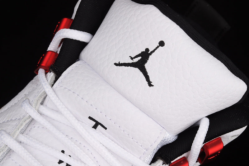 Air Jordan 12  “Twist”